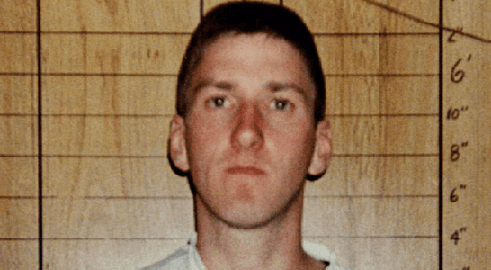 Timothy McVeigh