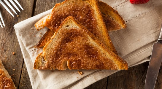 National Toast Day