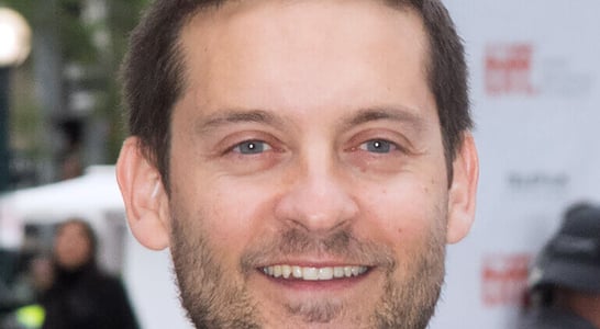 Tobey Maguire