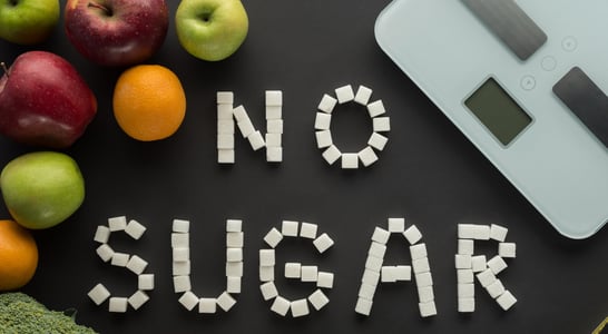 National No Sugar Day