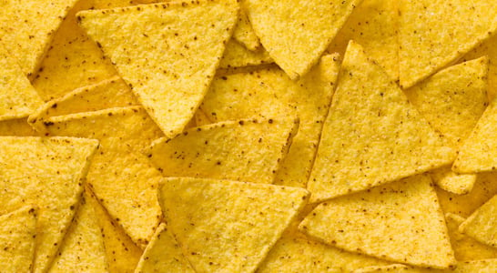 National Tortilla Chip Day