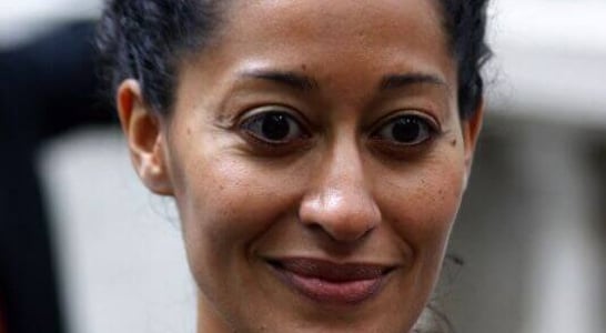 Tracee Ellis Ross