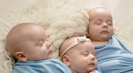 National Multiple Births Awareness Day