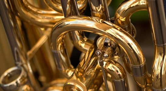 International Tuba Day