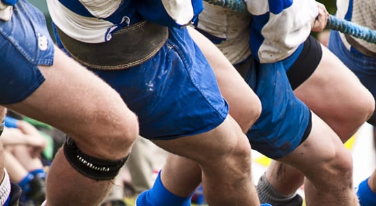 National Tug of War Day