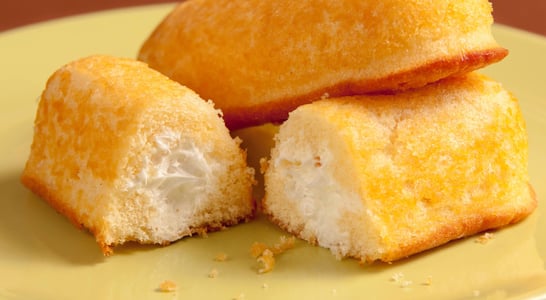 Hostess Twinkie Day