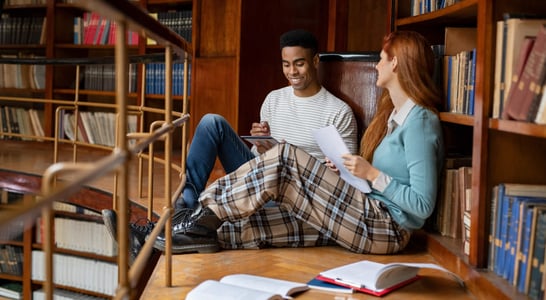 National Library Week