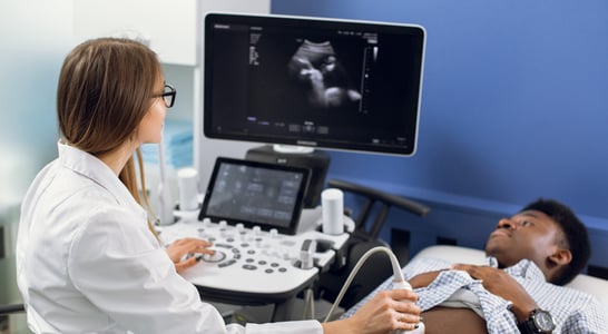 Ultrasound Awareness Month