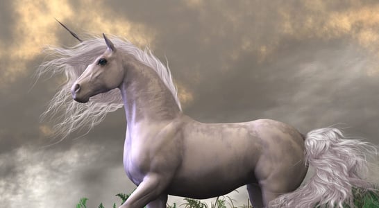 National Unicorn Day