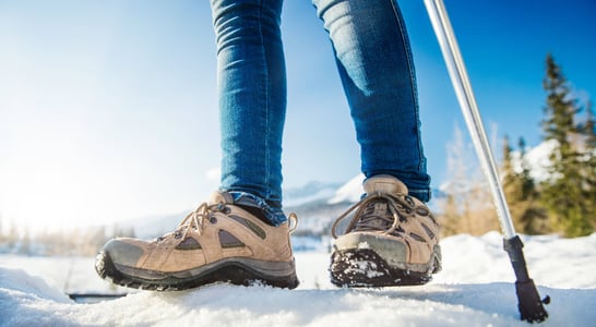 US Snowshoe Day