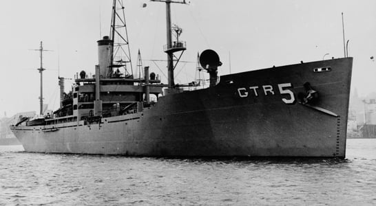 USS Liberty Remembrance Day