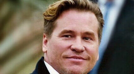 Val Kilmer