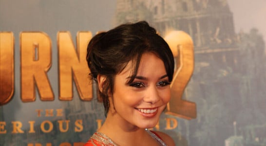 Vanessa Hudgens