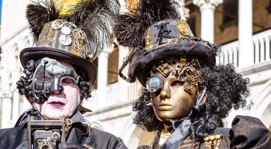 Venice Carnival