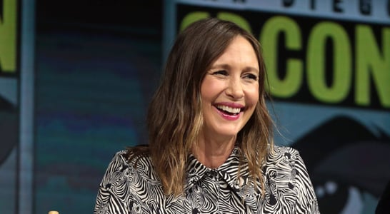 Vera Farmiga