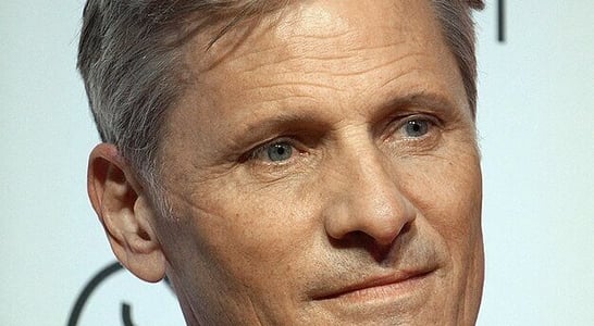 Viggo Mortensen