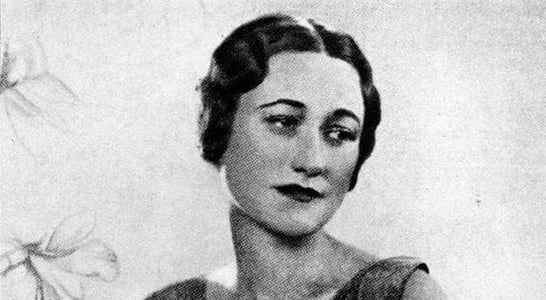 Wallis Simpson