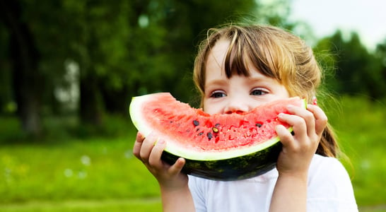 National Watermelon Day