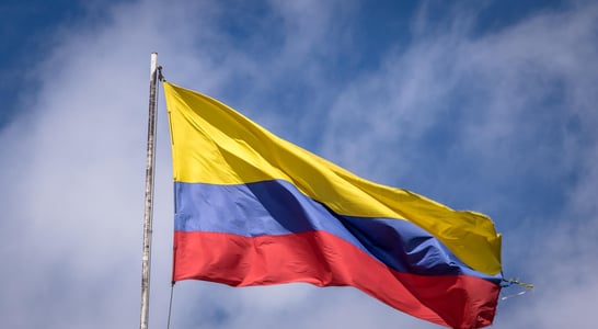 Colombia’s Independence Day