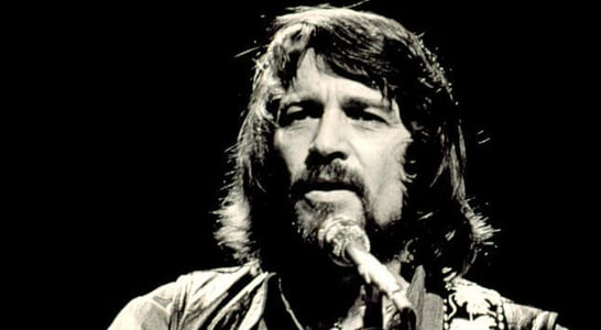 Waylon Jennings