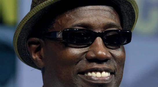 Wesley Snipes