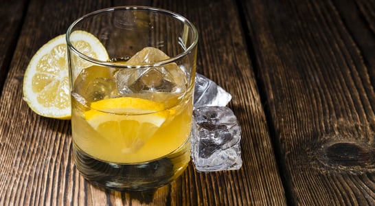 National Whiskey Sour Day