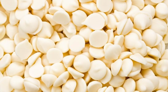 National White Chocolate Day