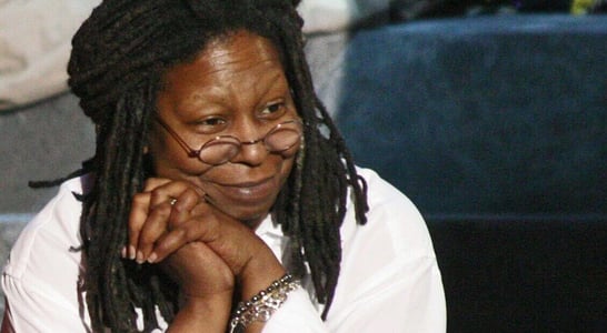 Whoopi Goldberg