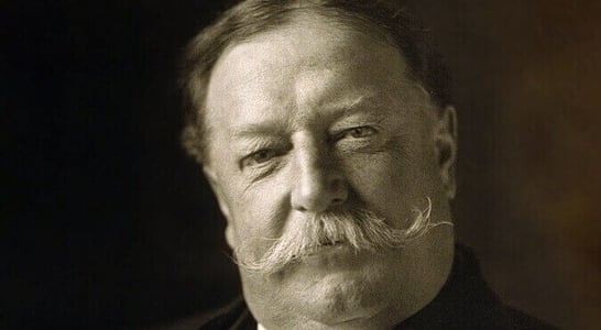 William Howard Taft