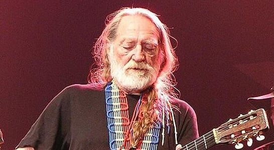 Willie Nelson