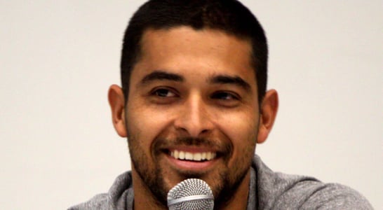 Wilmer Valderrama