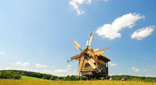 National Windmill Day