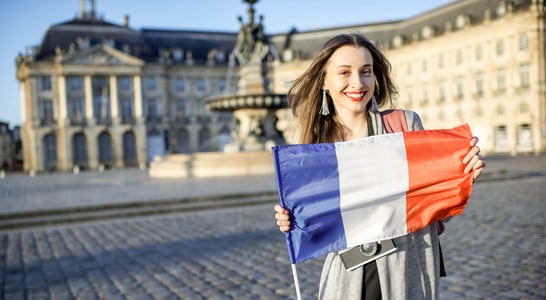 French Language Day