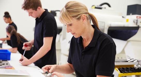 International Women in Engineering Day