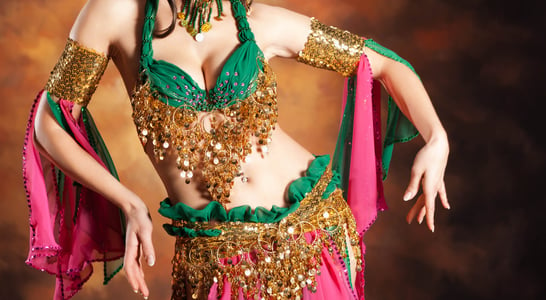 World Bellydance Day