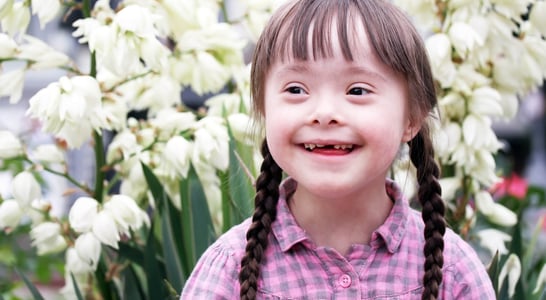 World Down Syndrome Day