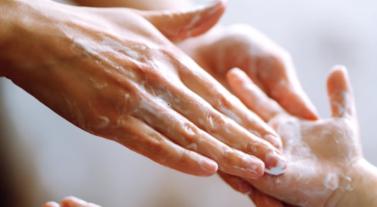 World Hand Hygiene Day