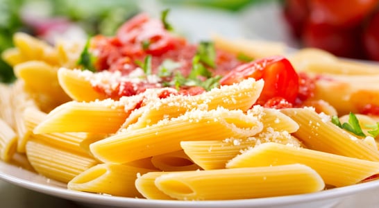 World Pasta Day