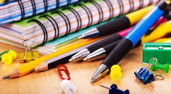 World Stationery Day