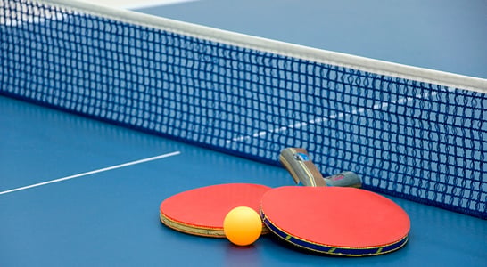 World Table Tennis Day