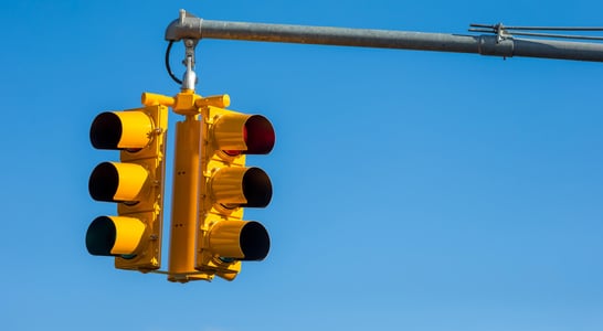 International Traffic Light Day