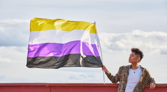 International Non-Binary People’s Day