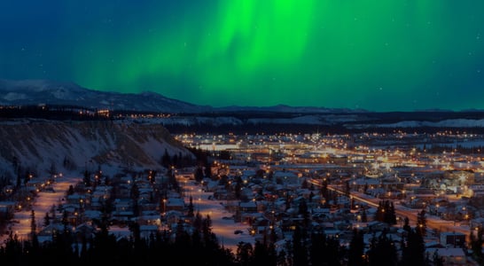 Yukon Heritage Day