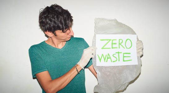 Zero Waste Week