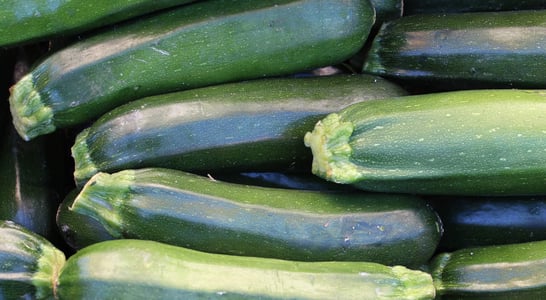 National Sneak Some Zucchini Onto Your Neighbors’ Porch Day