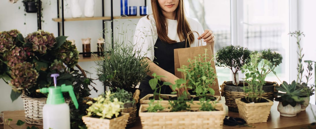 National Small Business Week