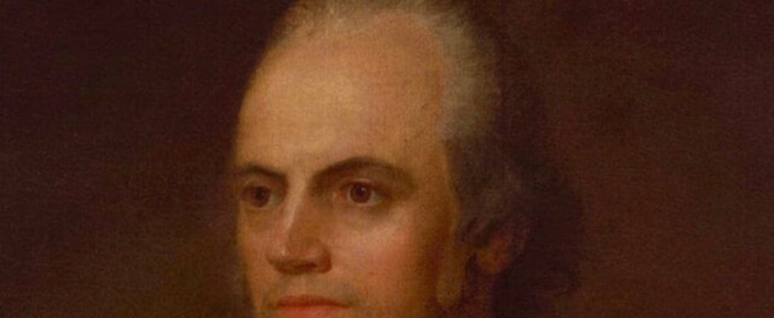 Aaron Burr