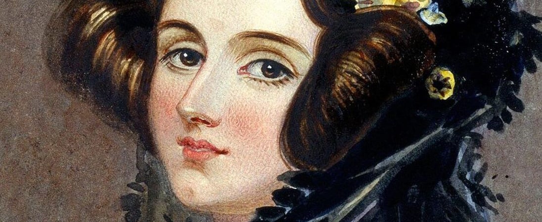 Ada Lovelace Day