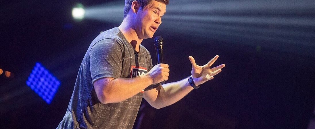 Adam DeVine