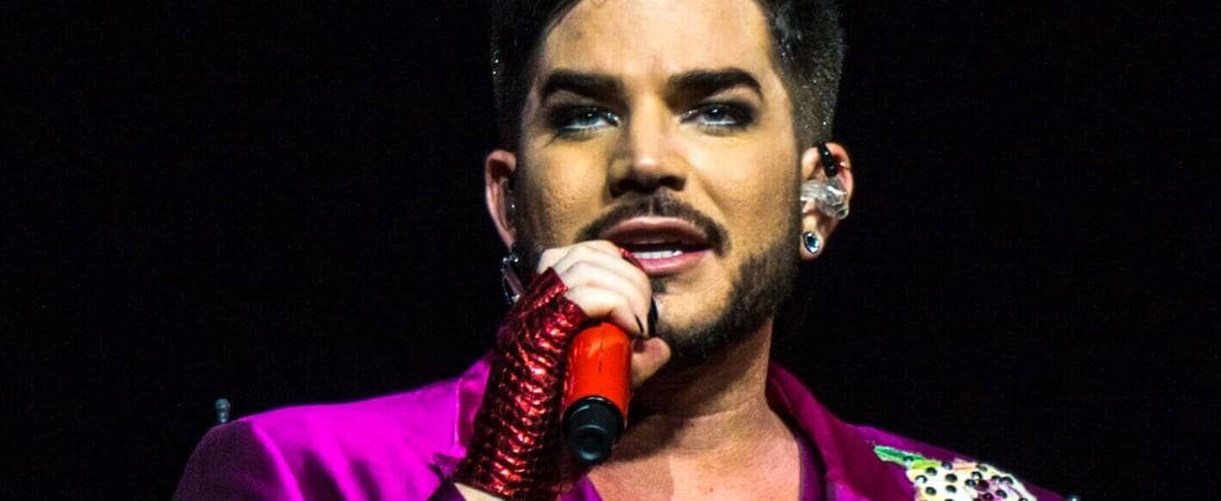 Adam Lambert